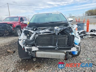 Piąte zdjęcie samochodu w środku: 2024 GMC TERRAIN DENALI VIN:3GKALXEG3RL268460 - miniatura