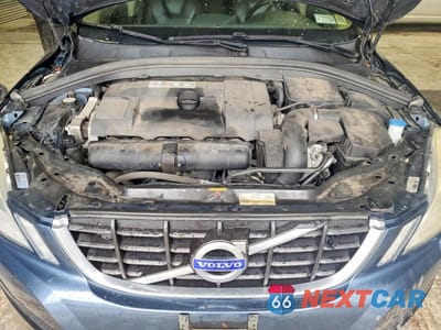 Zdjęcie 12 z 12 samochodu: 2010 VOLVO XC60 3.2 VIN:YV4960DZ1A2103588 - miniatura