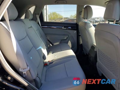 Zdjęcie 11 z 12 samochodu: 2013 KIA SORENTO LX VIN:5XYKT3A65DG363835 - miniatura