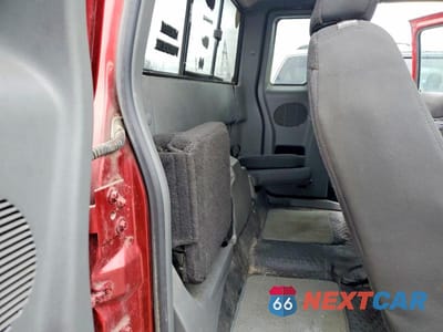 Zdjęcie 10 z 12 samochodu: 2011 FORD RANGER XL VIN:1FTKR4EE7BPB12623 - miniatura