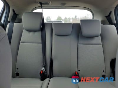 Zdjęcie 10 z 13 samochodu: 2022 HONDA HR-V LX VIN:3CZRU6H39NM747527 - miniatura