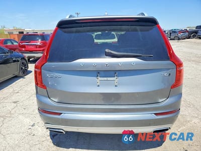 Zdjęcie 6 z 13 samochodu: 2016 VOLVO XC90 T6 VIN:YV4A22PK0G1032479 - miniatura