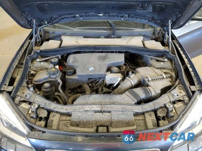 Zdjęcie 12 z 13 samochodu: 2015 BMW X1 XDRIVE28I VIN:WBAVL1C51FVY33406 - miniatura