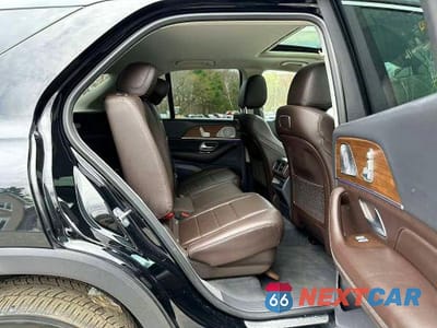 Zdjęcie 9 z 10 samochodu: 2020 MERCEDES-BENZ GLE 350 4MATIC VIN:4JGFB4KE1LA035323 - miniatura