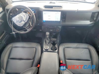 Zdjęcie 8 z 14 samochodu: 2025 FORD BRONCO VIN:1FMDE7BH1SLA92117 - miniatura