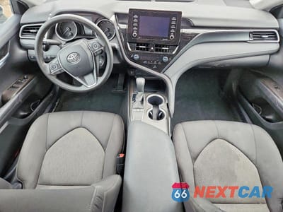 Zdjęcie 8 z 13 samochodu: 2024 TOYOTA CAMRY LE VIN:4T1C11AK5RU867752 - miniatura