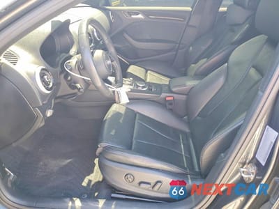 Zdjęcie 7 z 12 samochodu: 2019 AUDI S3 PREMIUM PLUS VIN:WAUB1GFF4KA085137 - miniatura