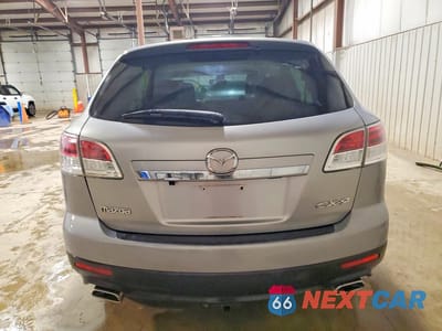 Zdjęcie 6 z 12 samochodu: 2008 MAZDA CX-9 VIN:JM3TB38V980159174 - miniatura