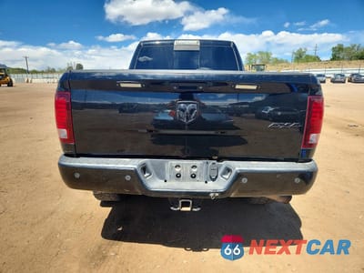 Zdjęcie 6 z 12 samochodu: 2014 RAM 2500 SLT VIN:3C6UR5MJ9EG183030 - miniatura