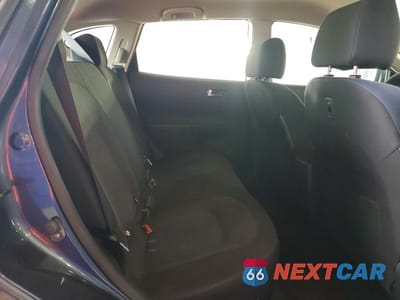 Zdjęcie 11 z 13 samochodu: 2015 NISSAN ROGUE SELECT S VIN:JN8AS5MV7FW760969 - miniatura
