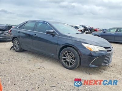 Czwarte zdjęcie samochodu z boku: 2017 TOYOTA CAMRY SE VIN:4T1BF1FKXHU619419 - miniatura