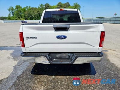 Zdjęcie 6 z 12 samochodu: 2017 FORD F150 SUPERCREW VIN:1FTEW1C88HFC04727 - miniatura