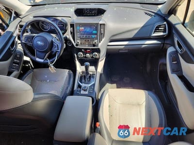 Zdjęcie 8 z 12 samochodu: 2021 SUBARU FORESTER LIMITED VIN:JF2SKAUC4MH416686 - miniatura