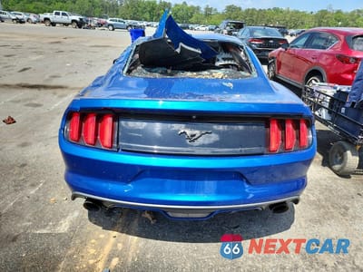 Zdjęcie 6 z 12 samochodu: 2017 FORD MUSTANG GT VIN:1FA6P8CF0H5263842 - miniatura