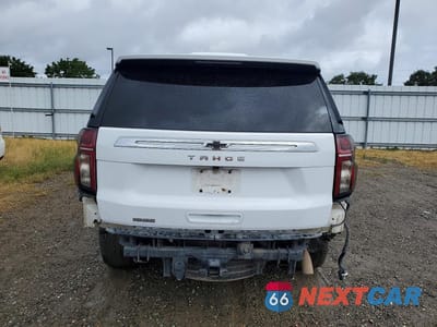 Zdjęcie 6 z 14 samochodu: 2022 CHEVROLET TAHOE K1500 LT VIN:1GNSKNKT5NR227220 - miniatura