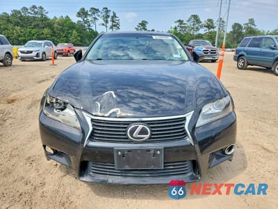 Piąte zdjęcie samochodu w środku: 2015 LEXUS GS 350 VIN:JTHBE1BL7FA018696 - miniatura