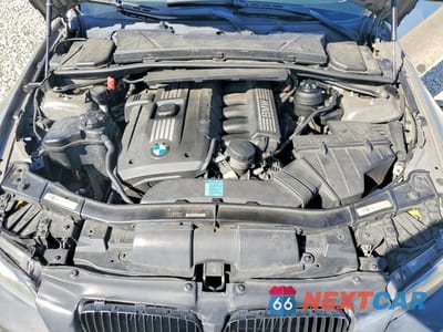 Zdjęcie 11 z 12 samochodu: 2007 BMW 328 I VIN:WBAWL13507PX13638 - miniatura
