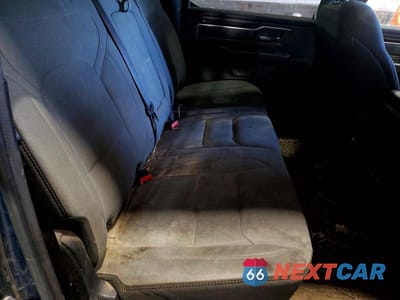 Zdjęcie 10 z 12 samochodu: 2023 RAM 1500 BIG HORN VIN:1C6RRFFG8PN584267 - miniatura