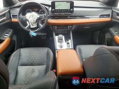 Zdjęcie 8 z 13 samochodu: 2024 MITSUBISHI OUTLANDER SEL VIN:JA4J4WA89RZ026101 - miniatura