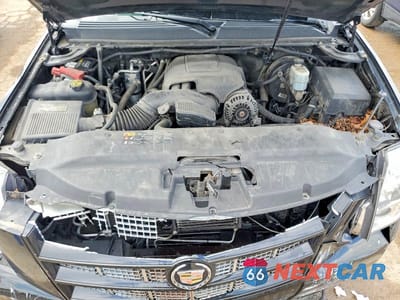 Zdjęcie 12 z 13 samochodu: 2013 CADILLAC ESCALADE ESV PREMIUM VIN:1GYS4JEFXDR220483 - miniatura