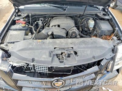 Zdjęcie 12 z 13 samochodu: 2013 CADILLAC ESCALADE ESV PREMIUM VIN:1GYS4JEFXDR220483 - miniatura
