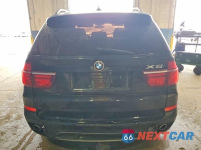 Zdjęcie 6 z 12 samochodu: 2012 BMW X5 XDRIVE35I VIN:5UXZV4C55CL756772 - miniatura