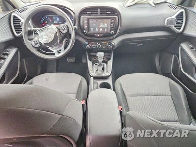 Zdjęcie 15 z 26 samochodu: 2021 KIA SOUL LX VIN:KNDJ23AUXM7736670 - miniatura