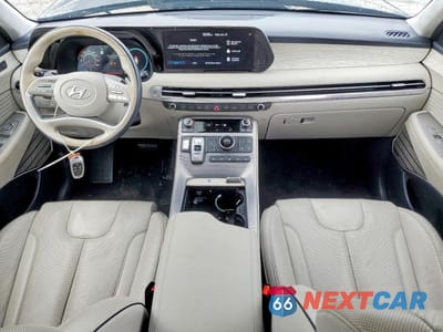 Zdjęcie 8 z 14 samochodu: 2023 HYUNDAI PALISADE CALLIGRAPHY VIN:KM8R74GEXPU518742 - miniatura