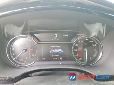Zdjęcie 9 z 13 samochodu: 2021 CADILLAC XT5 PREMIUM LUXURY VIN:1GYKNDRS3MZ125320 - miniatura