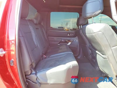 Zdjęcie 10 z 11 samochodu: 2025 TOYOTA TUNDRA LIMITED VIN:5TFWA5DB0SX279945 - miniatura