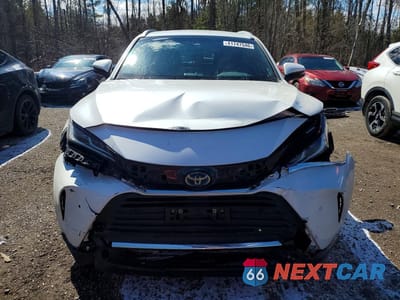Piąte zdjęcie samochodu w środku: 2021 TOYOTA VENZA LE VIN:JTEAAAAH1MJ021589 - miniatura