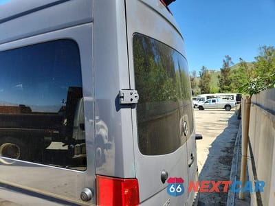 Zdjęcie 6 z 13 samochodu: 2017 MERCEDES-BENZ SPRINTER 2500 VIN:WDZPE7CD5HP547789 - miniatura