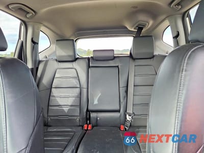 Zdjęcie 10 z 14 samochodu: 2017 HONDA CR-V EXL VIN:5J6RW1H8XHL010660 - miniatura