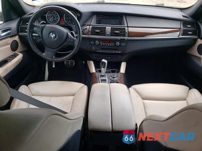Zdjęcie 8 z 12 samochodu: 2013 BMW X6 XDRIVE35I VIN:5UXFG2C53DL786260 - miniatura
