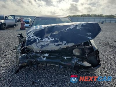 Piąte zdjęcie samochodu w środku: 2008 FORD MUSTANG GT VIN:1ZVHT82H085179633 - miniatura