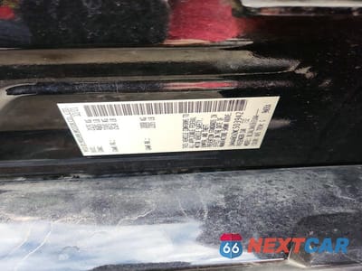 Zdjęcie 12 z 12 samochodu: 2022 NISSAN MAXIMA SV VIN:1N4AA6CV2NC503942 - miniatura
