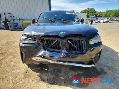 Piąte zdjęcie samochodu w środku: 2023 BMW X4 XDRIVE30I VIN:5UX33DT06P9P69470 - miniatura