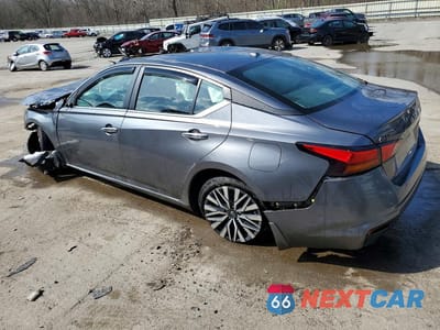 Drugie zdjęcie samochodu z przodu: 2023 NISSAN ALTIMA 2.5 SV VIN:1N4BL4DW3PN353857 - miniatura