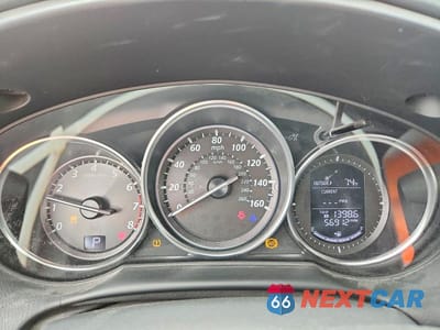 Zdjęcie 9 z 13 samochodu: 2013 MAZDA CX-5 SPORT VIN:JM3KE2BE8D0143547 - miniatura