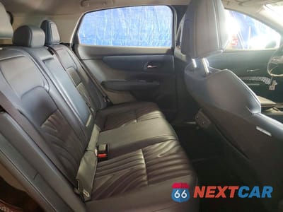 Zdjęcie 11 z 13 samochodu: 2023 NISSAN ARIYA PLATINUM+ E-4ORCE VIN:JN1DF0CD5PM710029 - miniatura