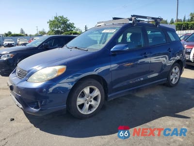 2006 TOYOTA COROLLA MATRIX XR 2T1KR30E46C570111 - główne zdjęcie licytacji z USA - miniatura