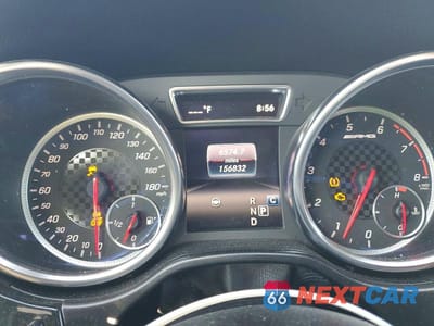 Zdjęcie 9 z 14 samochodu: 2019 MERCEDES-BENZ GLE COUPE 43 AMG VIN:4JGED6EB0KA136015 - miniatura
