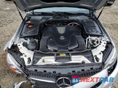 Zdjęcie 11 z 12 samochodu: 2015 MERCEDES-BENZ C 400 4MATIC VIN:55SWF6GB5FU041185 - miniatura