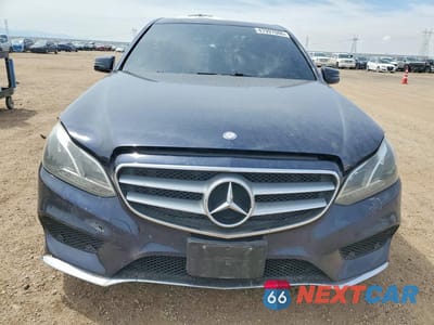 Piąte zdjęcie samochodu w środku: 2014 MERCEDES-BENZ E 350 VIN:WDDHF5KB5EB041674 - miniatura