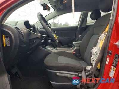 Zdjęcie 7 z 13 samochodu: 2014 KIA SPORTAGE LX VIN:KNDPBCACXE7620565 - miniatura
