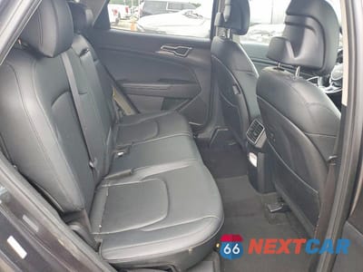 Zdjęcie 11 z 14 samochodu: 2023 KIA SPORTAGE EX VIN:5XYK33AF2PG071581 - miniatura