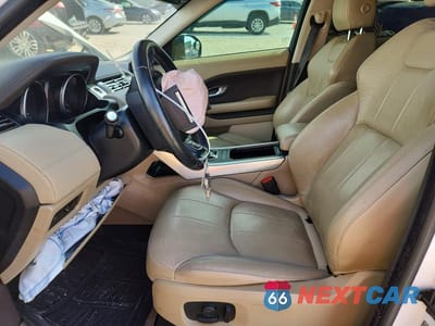 Zdjęcie 7 z 14 samochodu: 2017 LAND ROVER RANGE ROVER EVOQUE SE VIN:SALVP2BG5HH217508 - miniatura