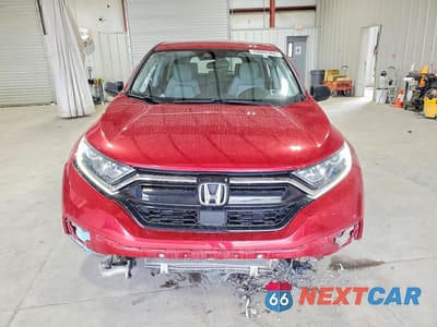 Piąte zdjęcie samochodu w środku: 2020 HONDA CR-V LX VIN:2HKRW2H23LH656174 - miniatura