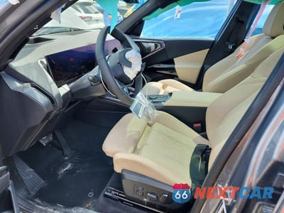 Zdjęcie 7 z 12 samochodu: 2026 BMW X3 30 XDRIVE VIN:5UX53GP09T9270970 - miniatura