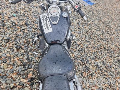 Zdjęcie 6 z 9 samochodu: 2005 SUZUKI C50 VIN:JS1VS55A652106151 - miniatura